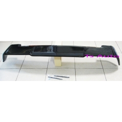 spoiler TRD สปอยเลอร์ TRAILBLAZER  2012 ทำสีตามตัวรถ 3500 บาท ฟรี ค่าจัดส่ง